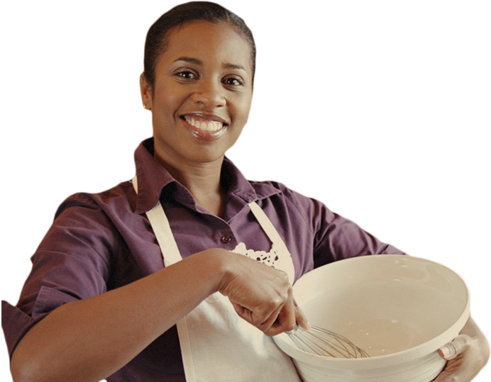 Image of Riley Carter, Owner