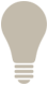 Icon of bulb